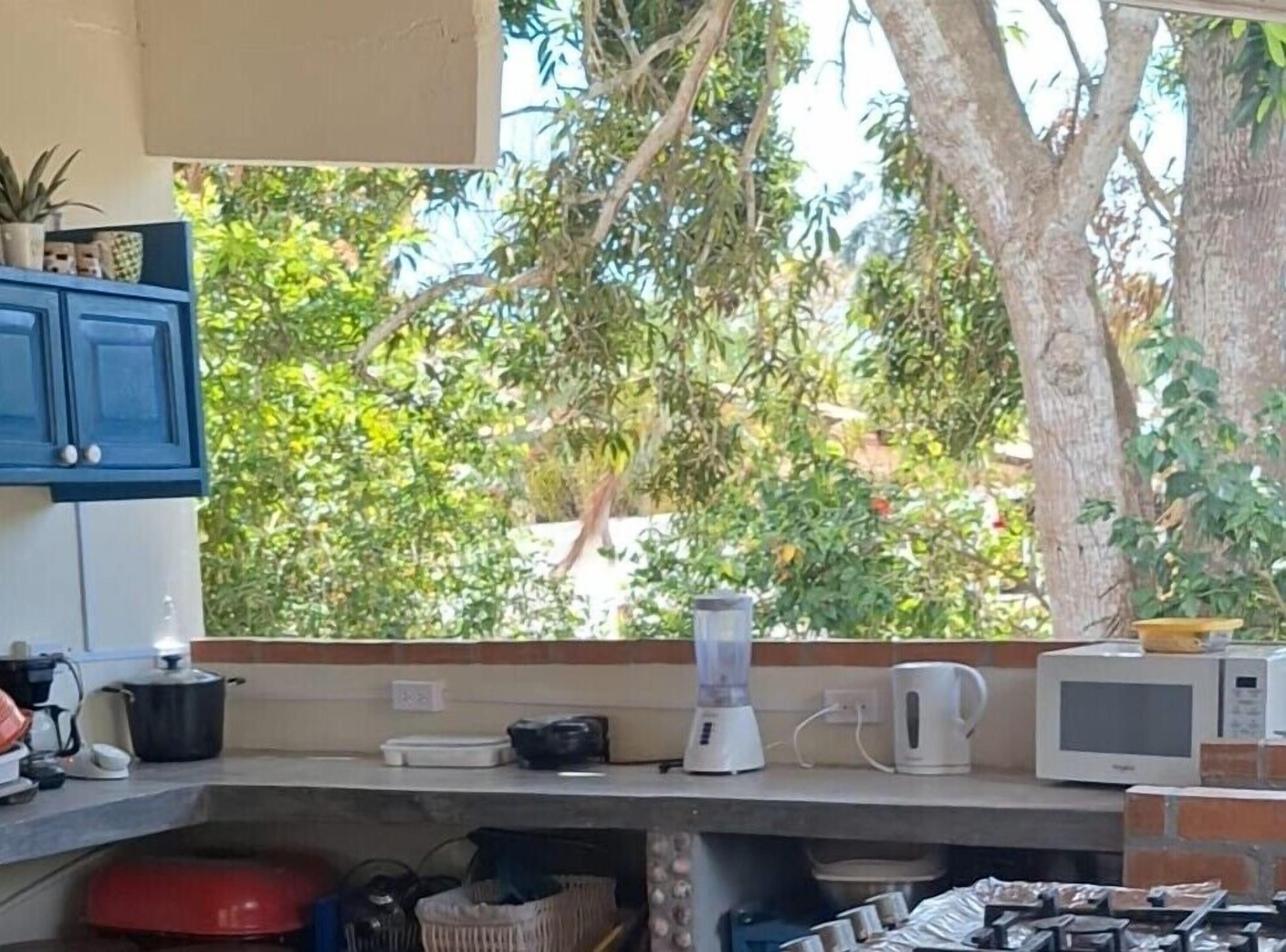 Basic Double Room, Ensuite | Shared kitchen