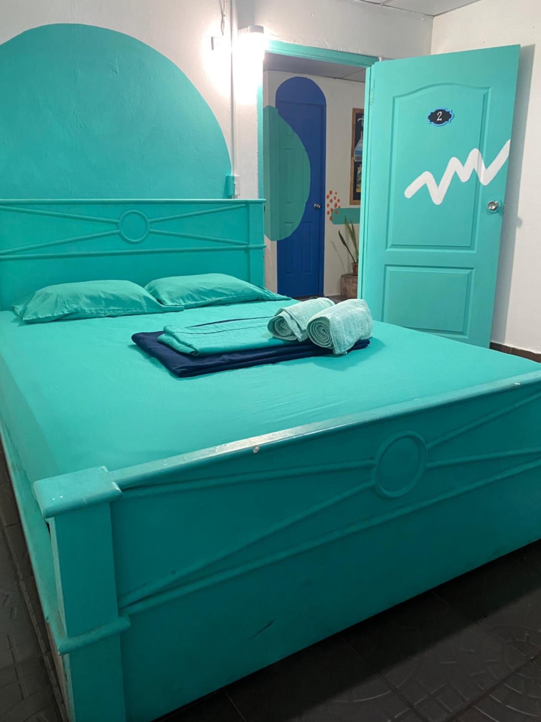 Superior Double Room, 1 Queen Bed