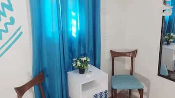 Dobbeltrom – superior, 1 queensize-seng | Wi-fi (inkludert) og sengetøy