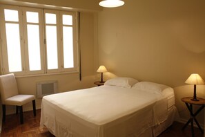 Elite Apartment, 3 Bedrooms | 1 bedroom, free WiFi - Rio045 - Apartment Ipanema (Rio de Janeiro)