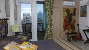 Penthouse Elite, 2 phòng ngủ | 2 phòng ngủ, truy cập Internet không dây miễn phí 