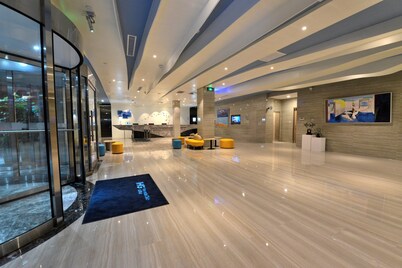 Holiday Inn Express-Weihai Economic Zone by IHG