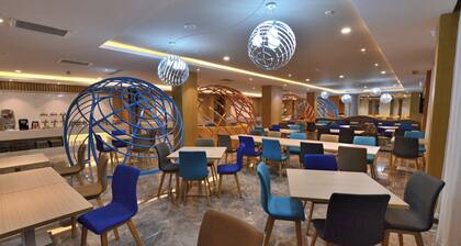 Holiday Inn Express-Weihai Economic Zone by IHG