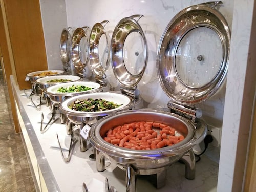 Holiday Inn Express-Weihai Economic Zone by IHG