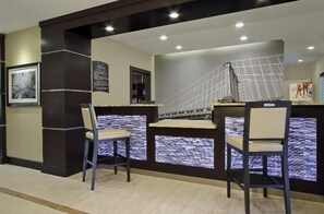 Lobby - Staybridge Houston W - Westchase Area (Houston)