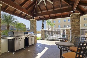 Lobby - Staybridge Houston W - Westchase Area (Houston)
