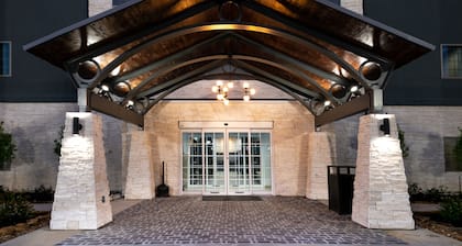 Staybridge Suites Lake Charles by IHG