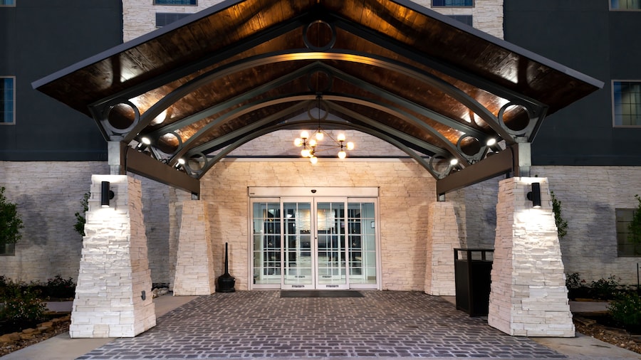 Staybridge Suites Lake Charles by IHG