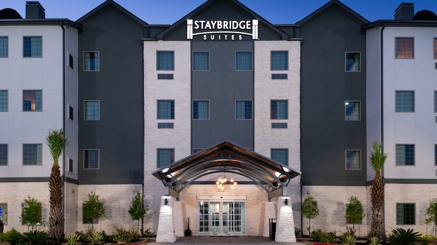 Staybridge Suites Lake Charles by IHG