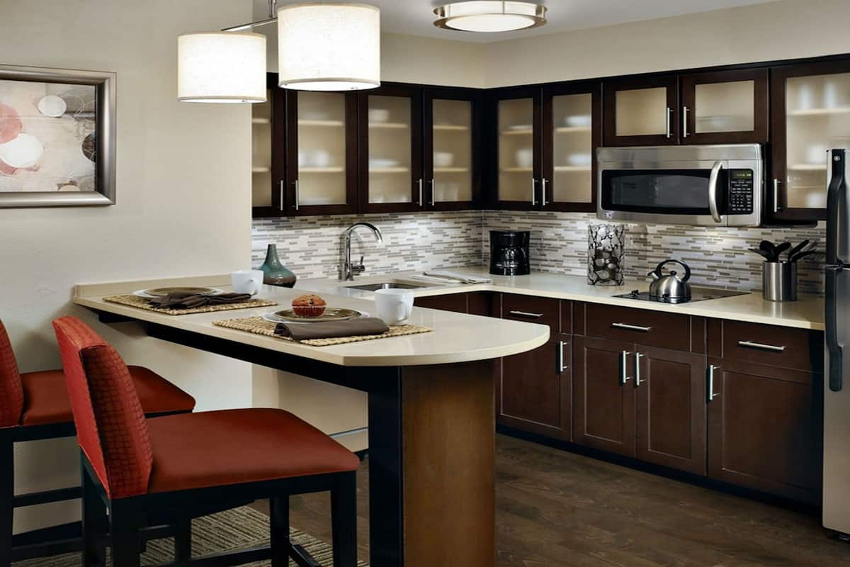 1 bedroom, in-room safe, desk, blackout curtains