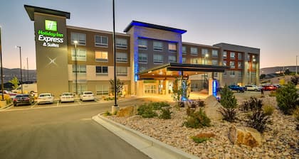 Holiday Inn Express and Suites-Lehi - Thanksgiving Point, an IHG Hotel