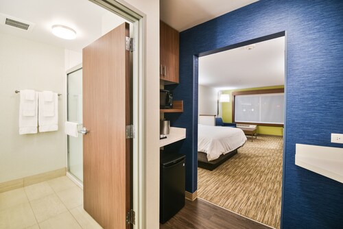 Holiday Inn Express and Suites-Lehi - Thanksgiving Point by IHG