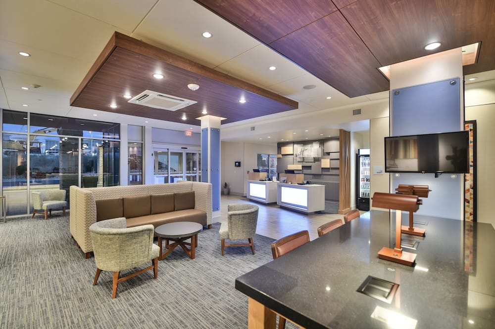 Holiday Inn Express and Suites-Lehi - Thanksgiving Point by IHG