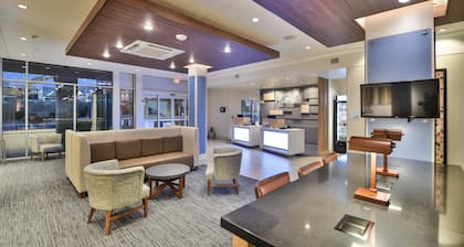 Holiday Inn Express and Suites-Lehi - Thanksgiving Point by IHG