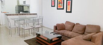 Departamentos Monterrico