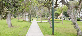 Departamentos Monterrico