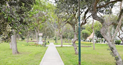 Departamentos Monterrico