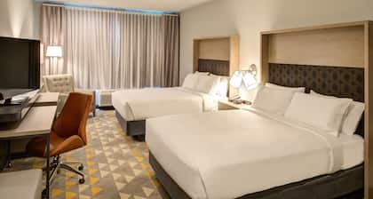 Holiday Inn Hotel & Suites Houston West - Katy Mills by IHG