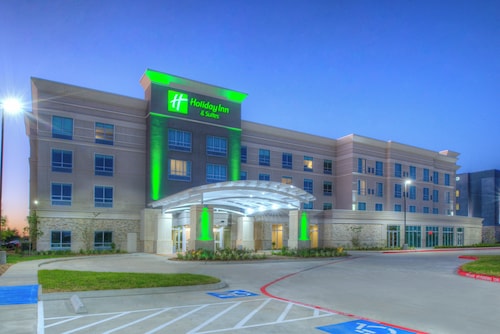 Holiday Inn Hotel & Suites Houston West - Katy Mills by IHG
