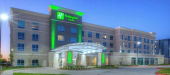 Holiday Inn Hotel & Suites Houston West - Katy Mills by IHG