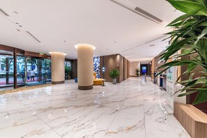 Exterior - Holiday Inn Express Chengde Downtown by IHG (Chengde)