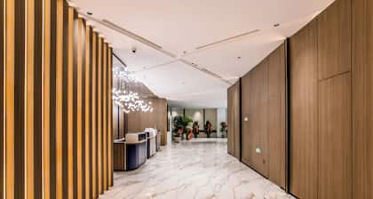 Holiday Inn Express Chengde Downtown by IHG