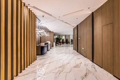 Holiday Inn Express Chengde Downtown by IHG