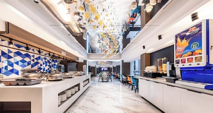 Holiday Inn Express Chengde Downtown by IHG