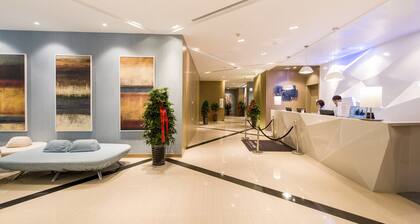 Holiday Inn Express Chengde Downtown by IHG