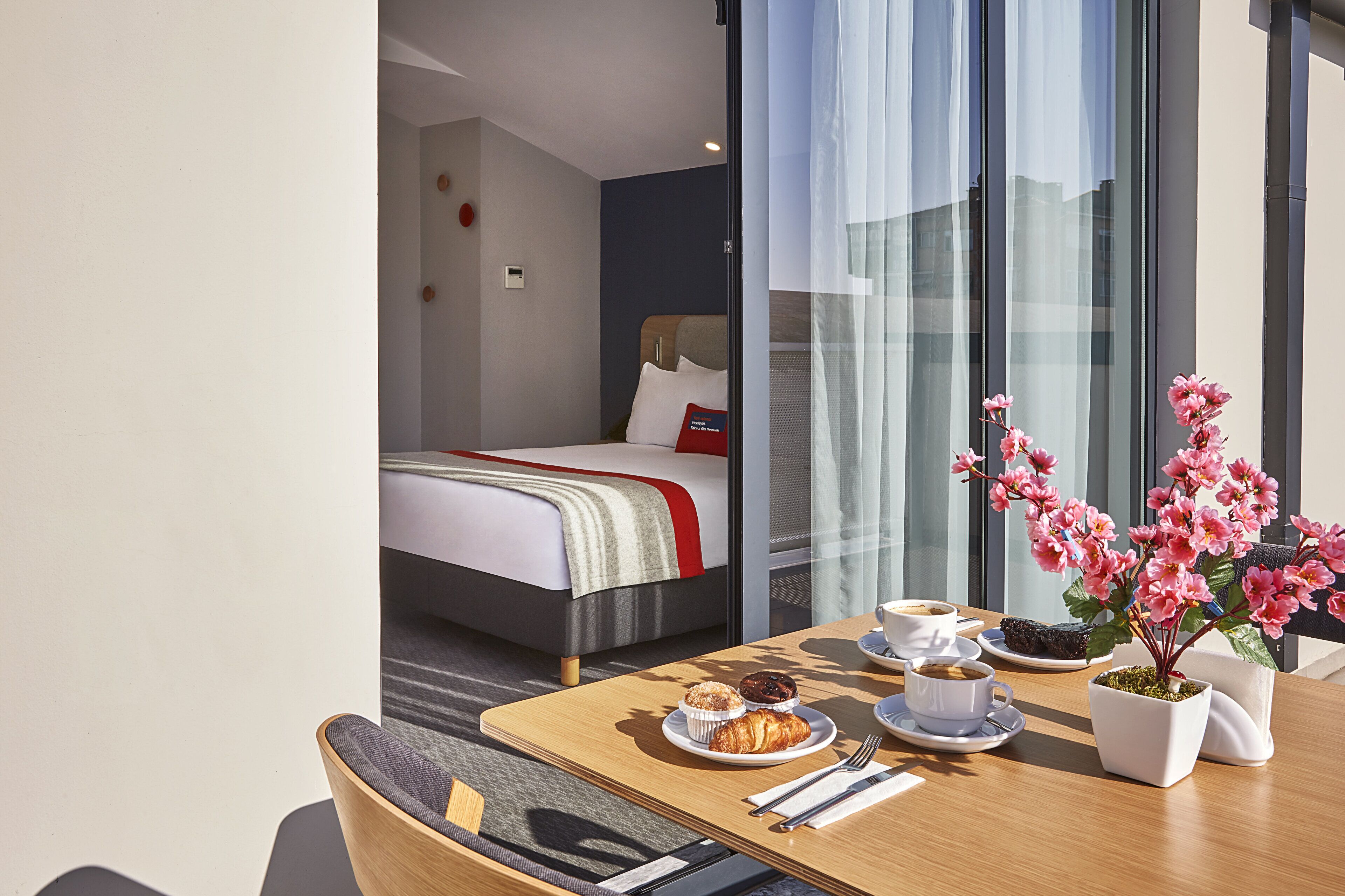 Foto - Holiday Inn Express - Istanbul - Atakoy Metro by IHG