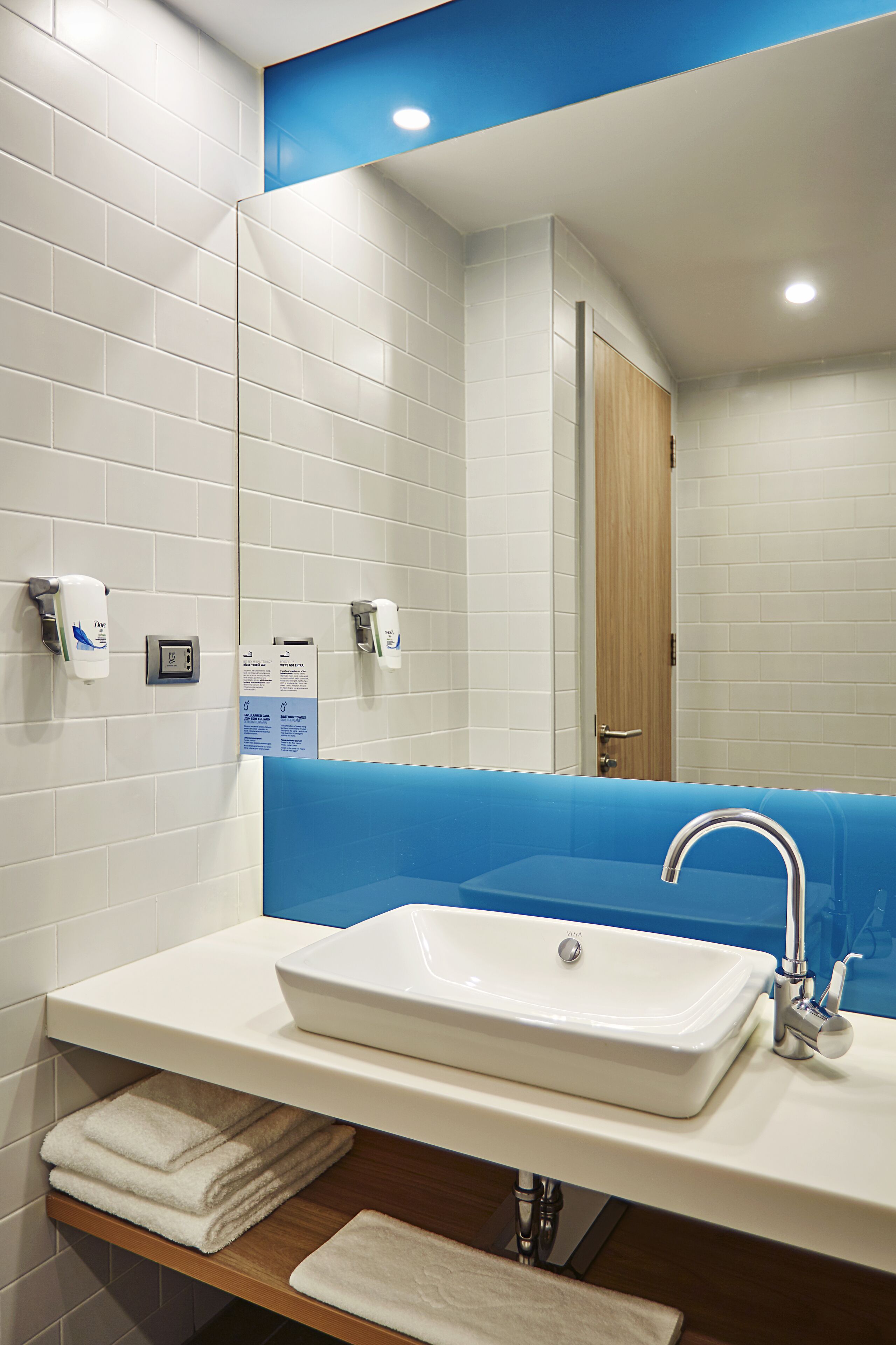 Foto - Holiday Inn Express - Istanbul - Atakoy Metro by IHG