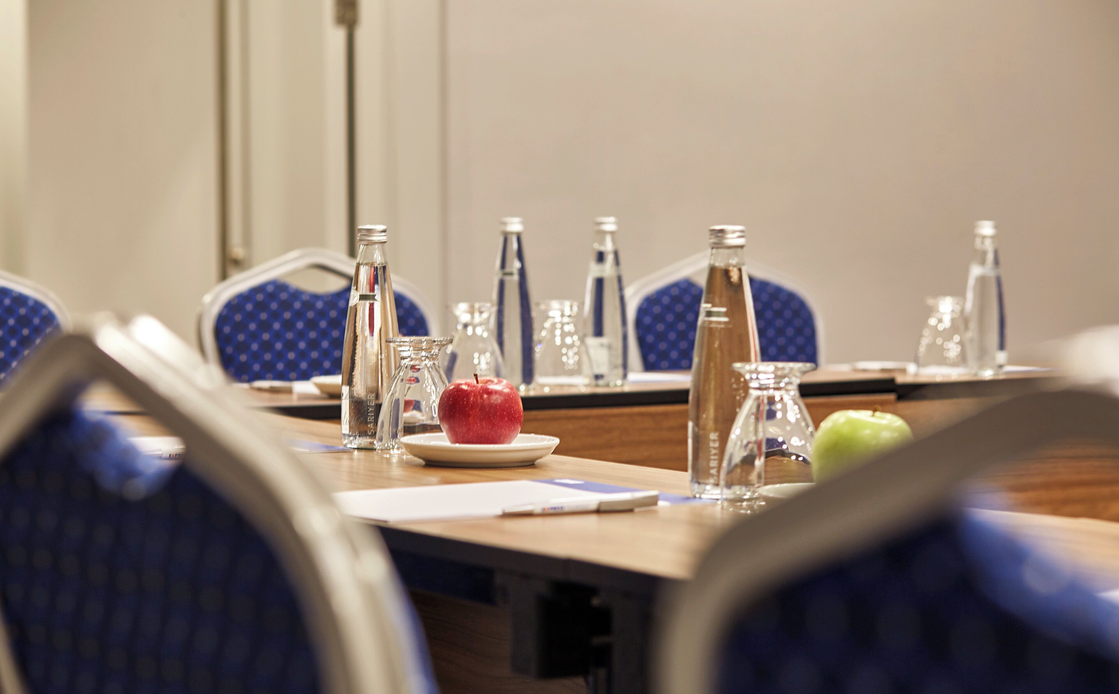 Foto - Holiday Inn Express   Istanbul   Atakoy Metro By Ihg