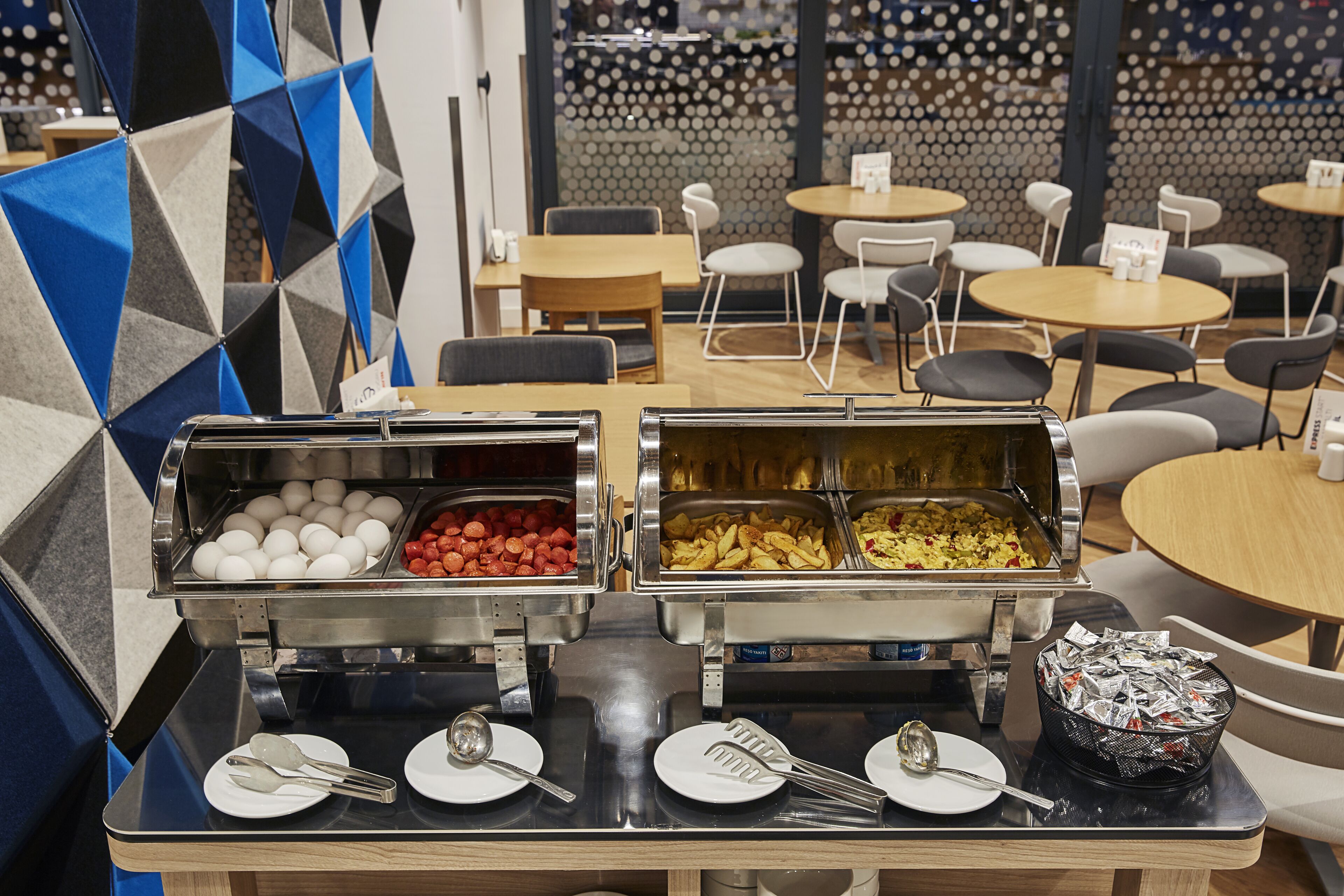 Foto - Holiday Inn Express - Istanbul - Atakoy Metro by IHG