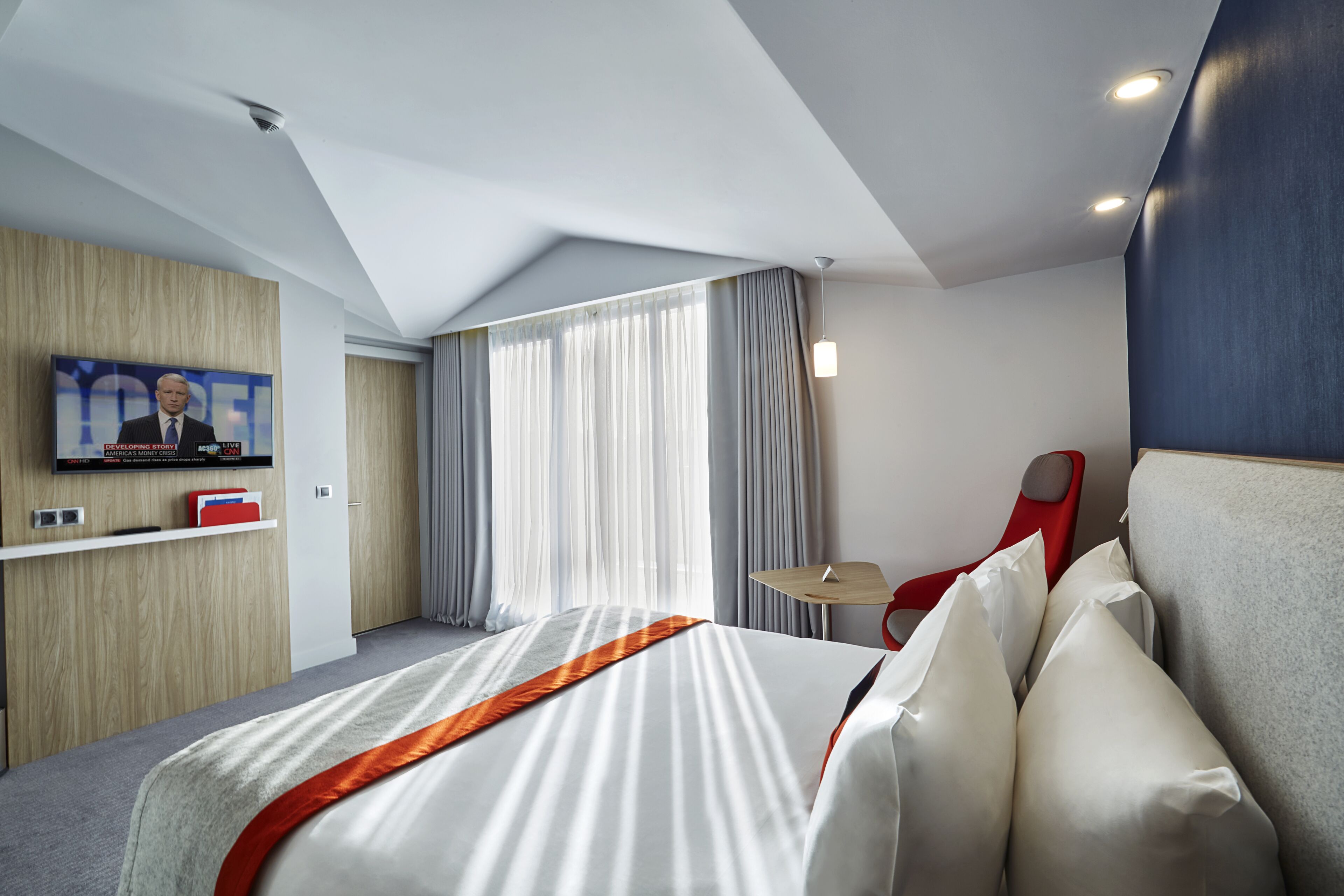 Foto - Holiday Inn Express   Istanbul   Atakoy Metro, An Ihg