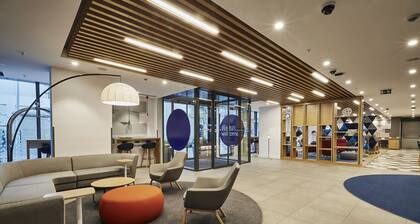 Holiday Inn Express Istanbul - Atakoy Metro by IHG