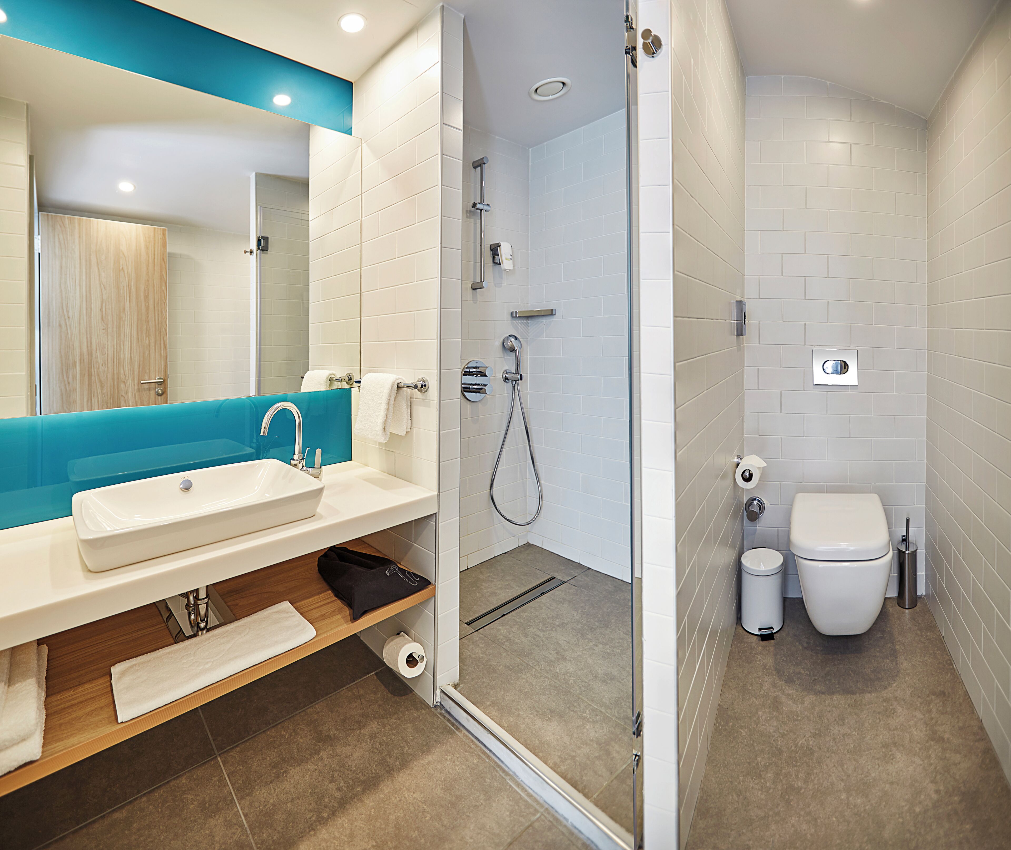 Foto - Holiday Inn Express - Istanbul - Atakoy Metro by IHG