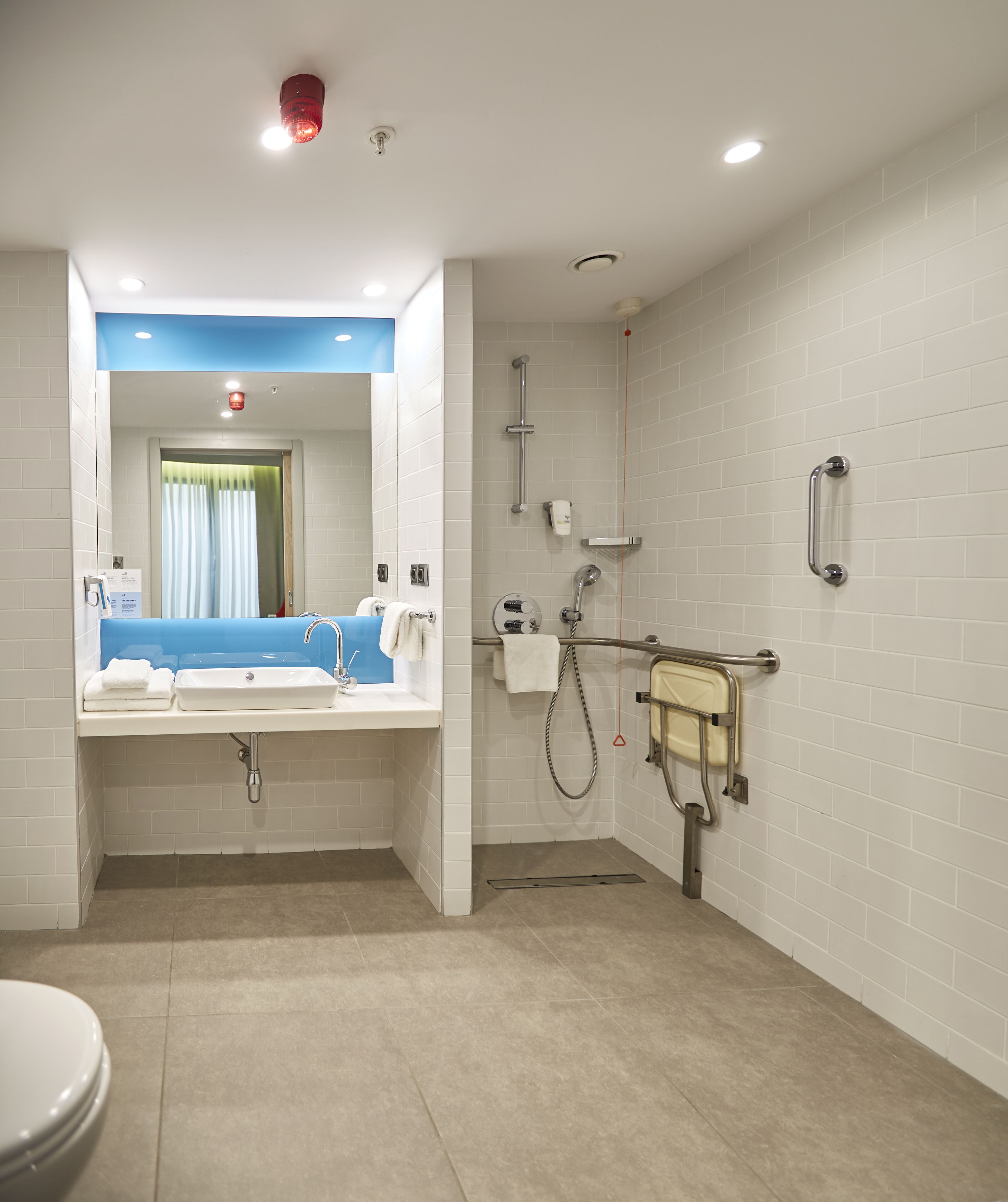 Foto - Holiday Inn Express - Istanbul - Atakoy Metro by IHG