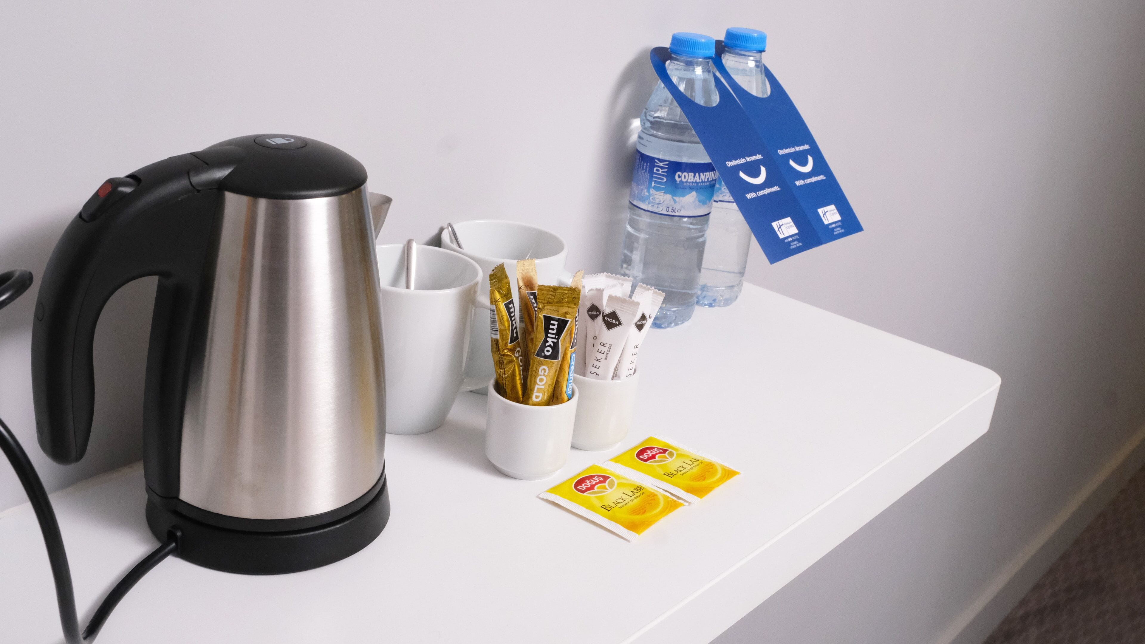 Foto - Holiday Inn Express - Istanbul - Atakoy Metro by IHG