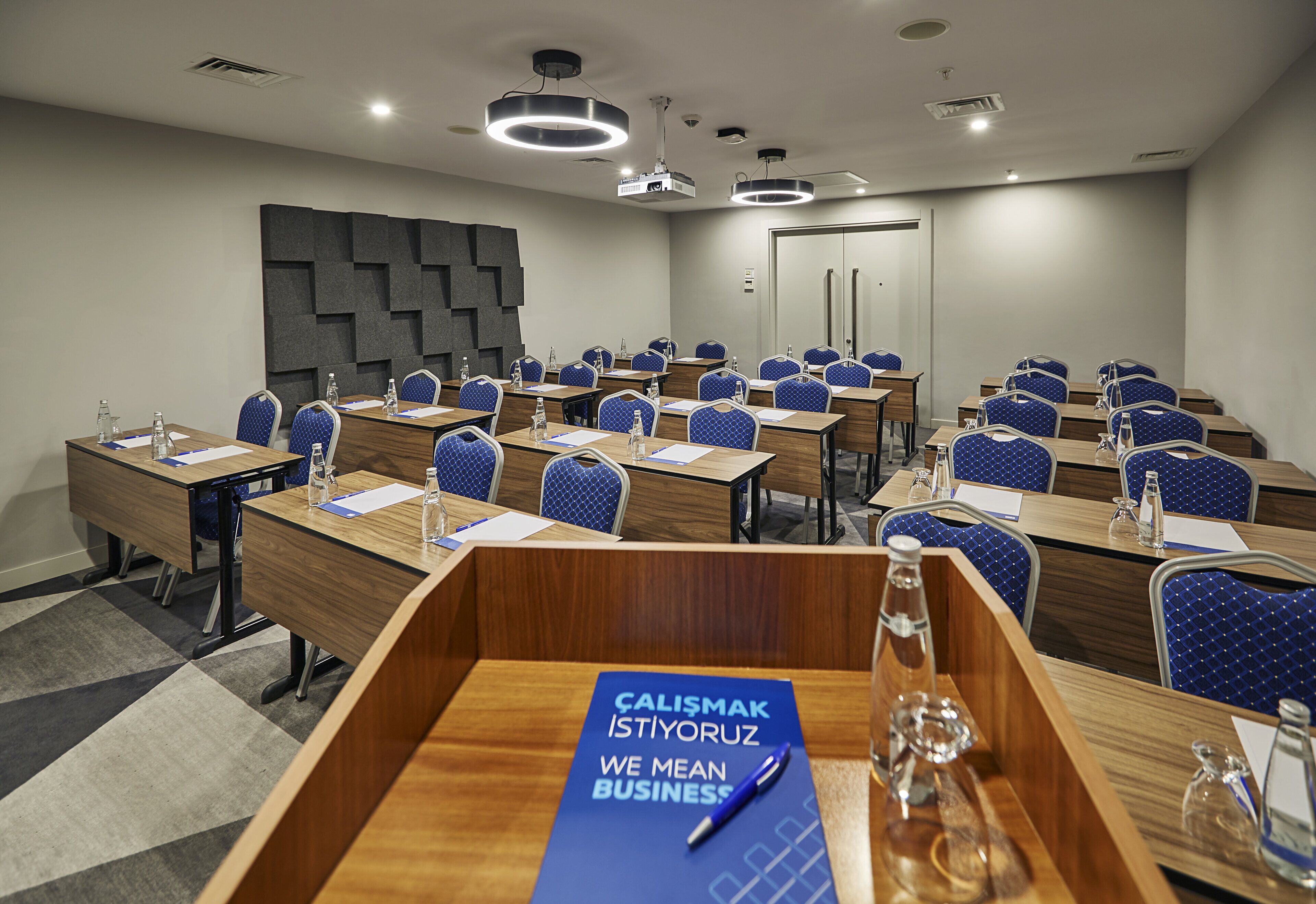 Photo - Holiday Inn Express - Istanbul - Atakoy Metro by IHG