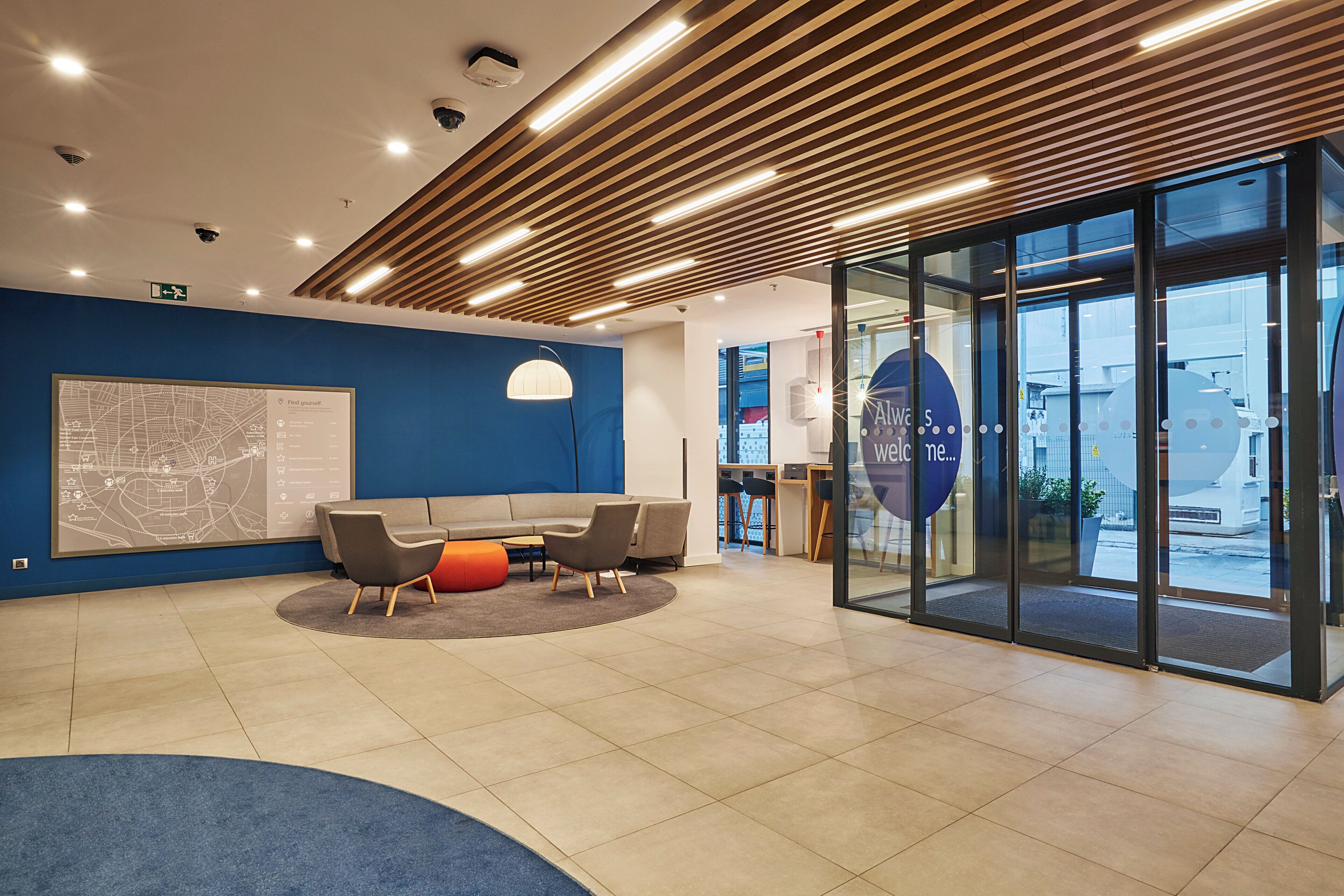 Foto - Holiday Inn Express   Istanbul   Atakoy Metro By Ihg