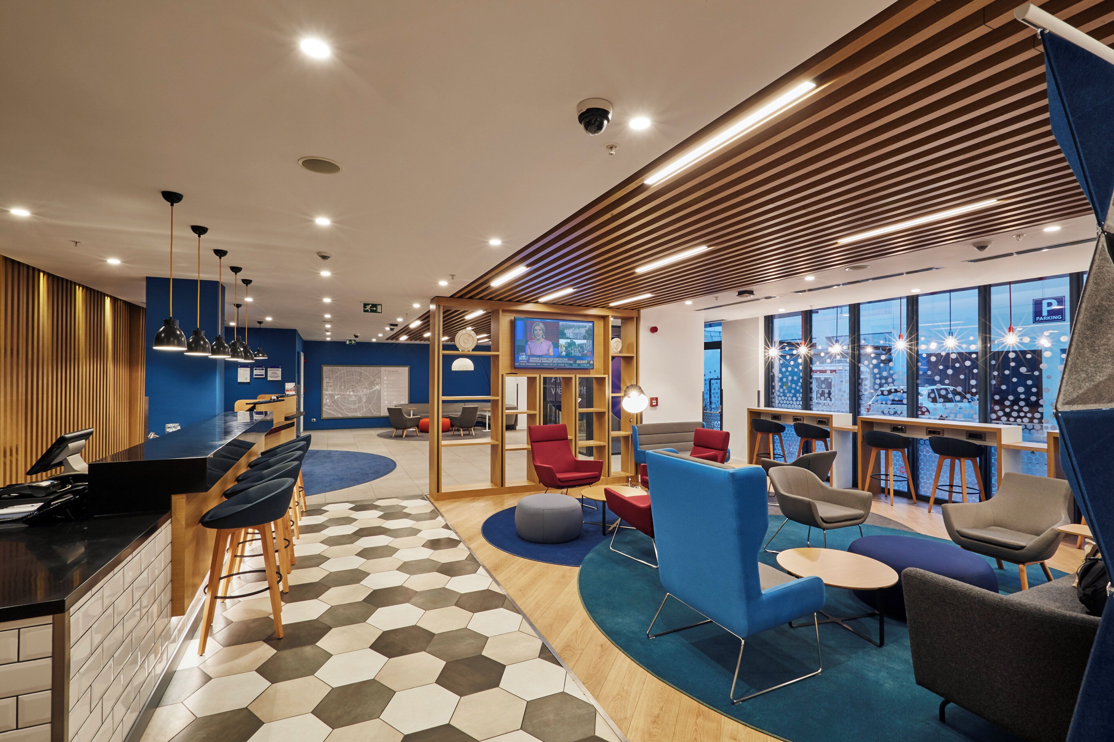 Foto - Holiday Inn Express   Istanbul   Atakoy Metro By Ihg
