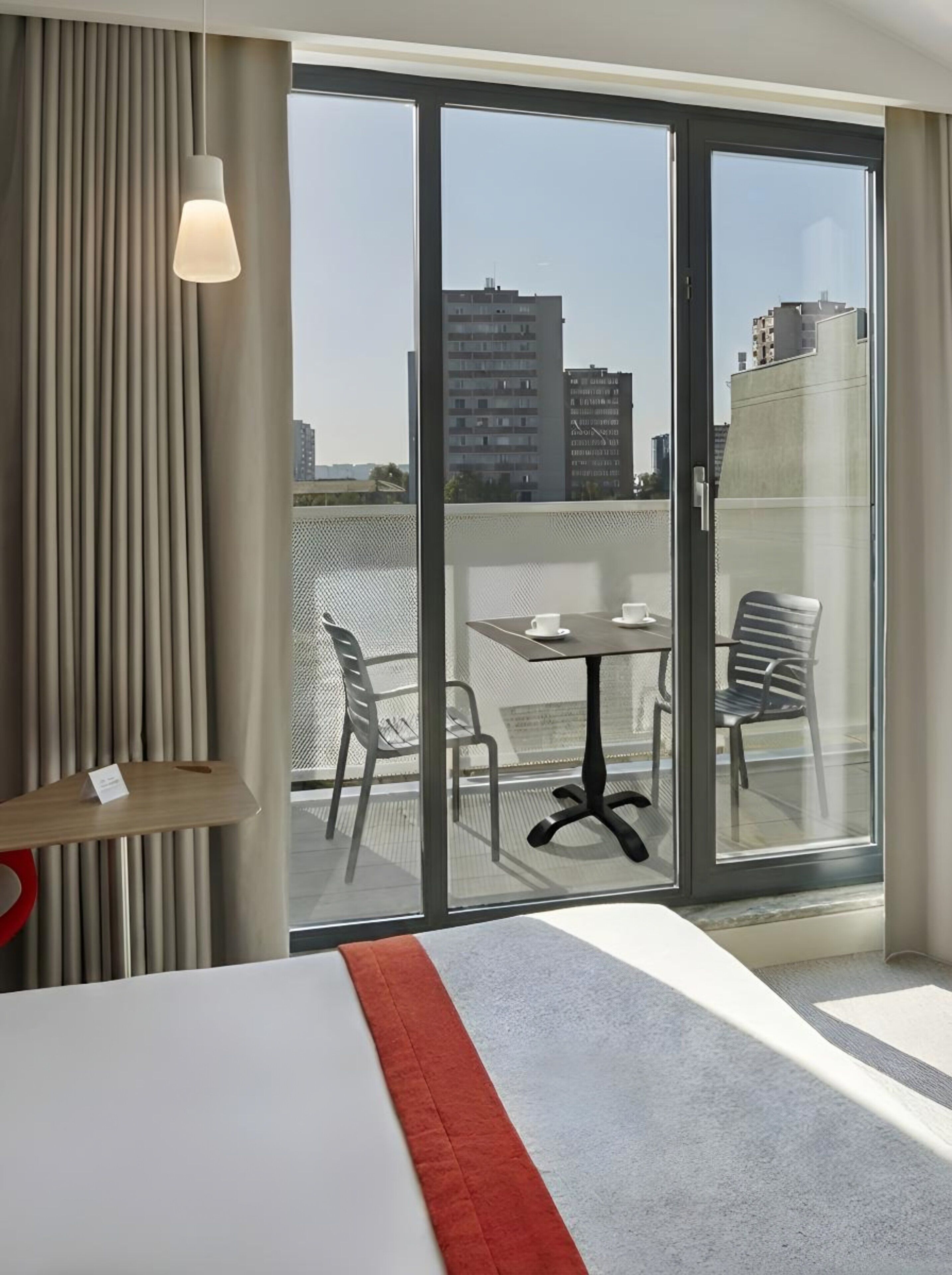 Foto - Holiday Inn Express - Istanbul - Atakoy Metro by IHG