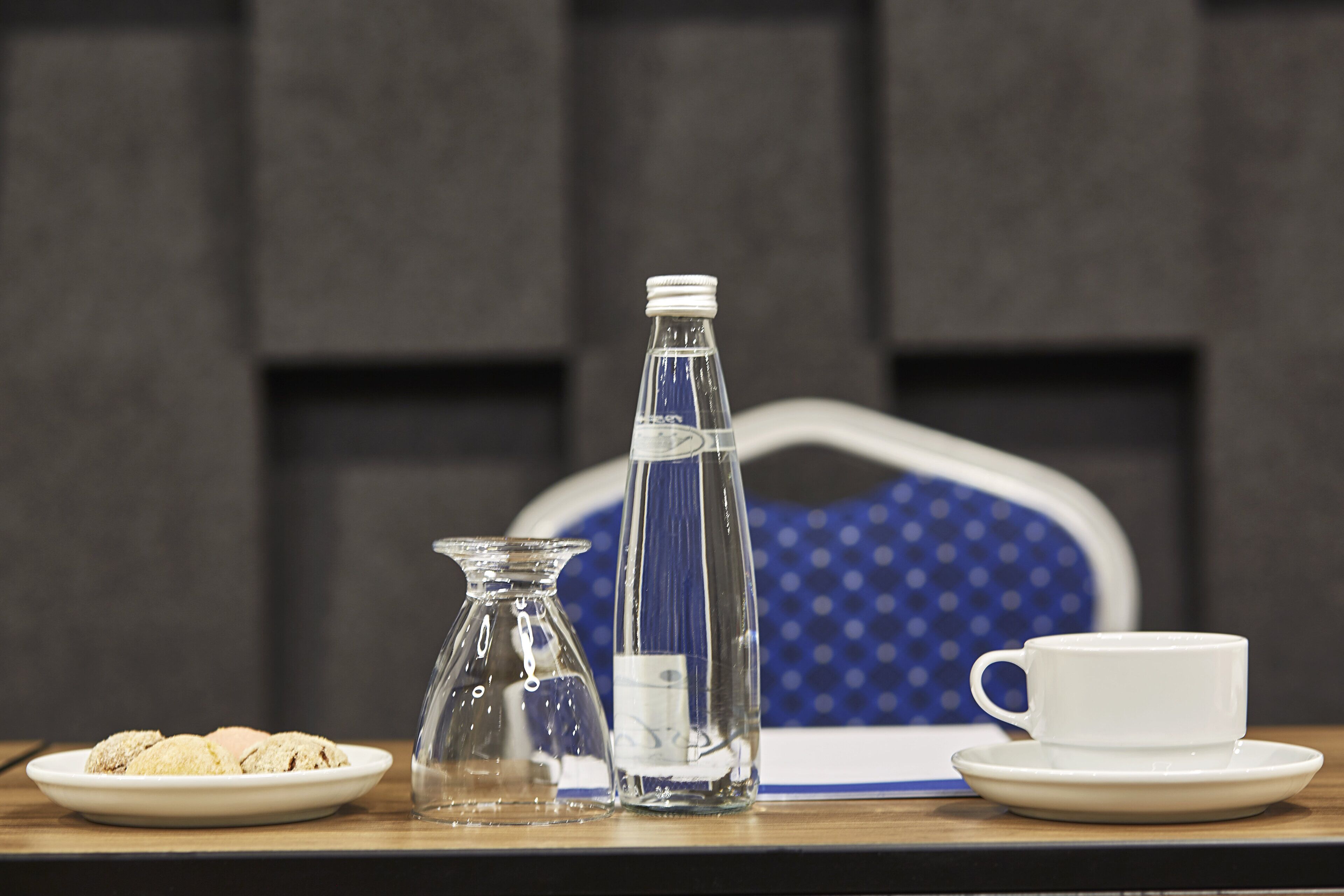 Foto - Holiday Inn Express   Istanbul   Atakoy Metro, An Ihg