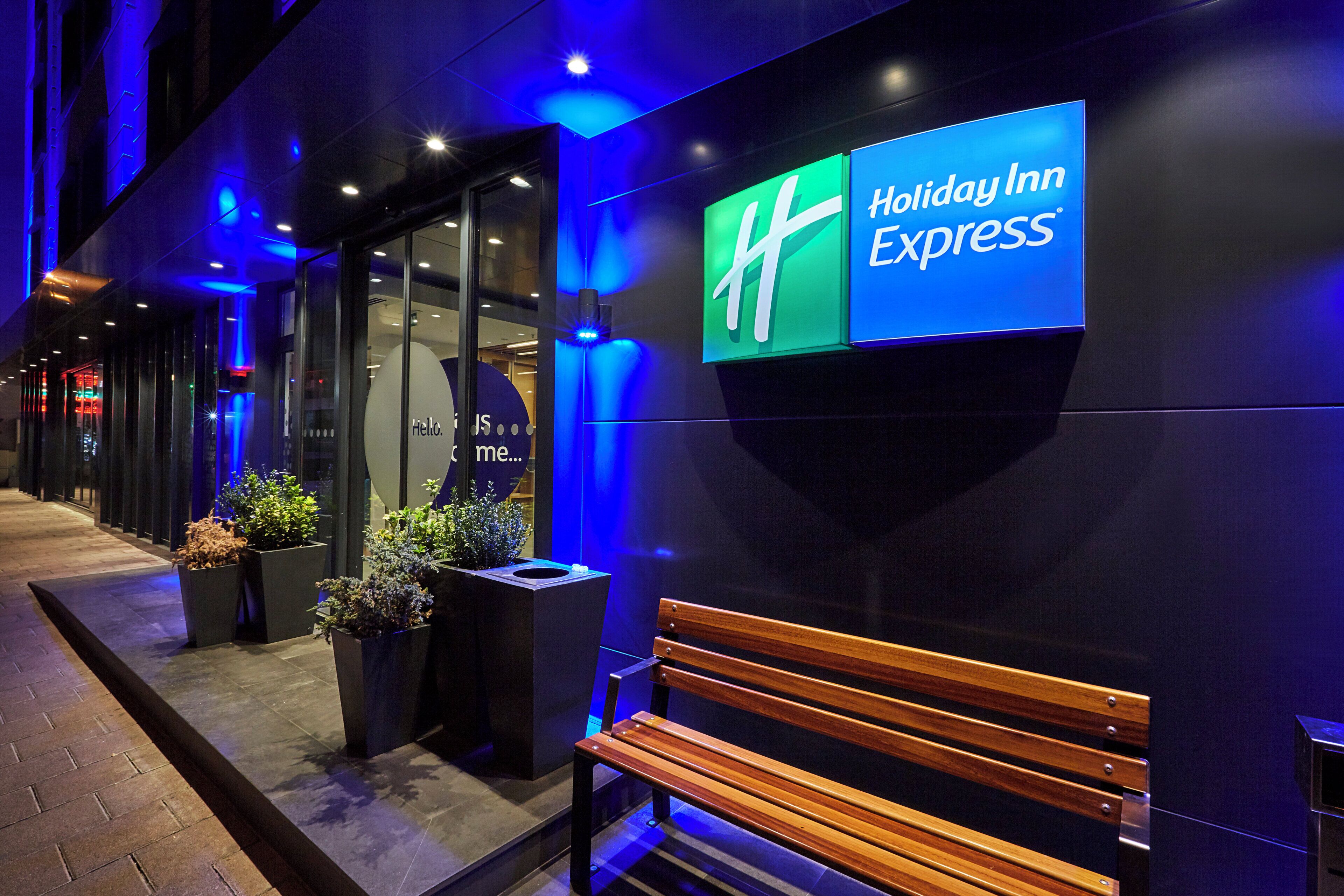 Foto - Holiday Inn Express   Istanbul   Atakoy Metro By Ihg