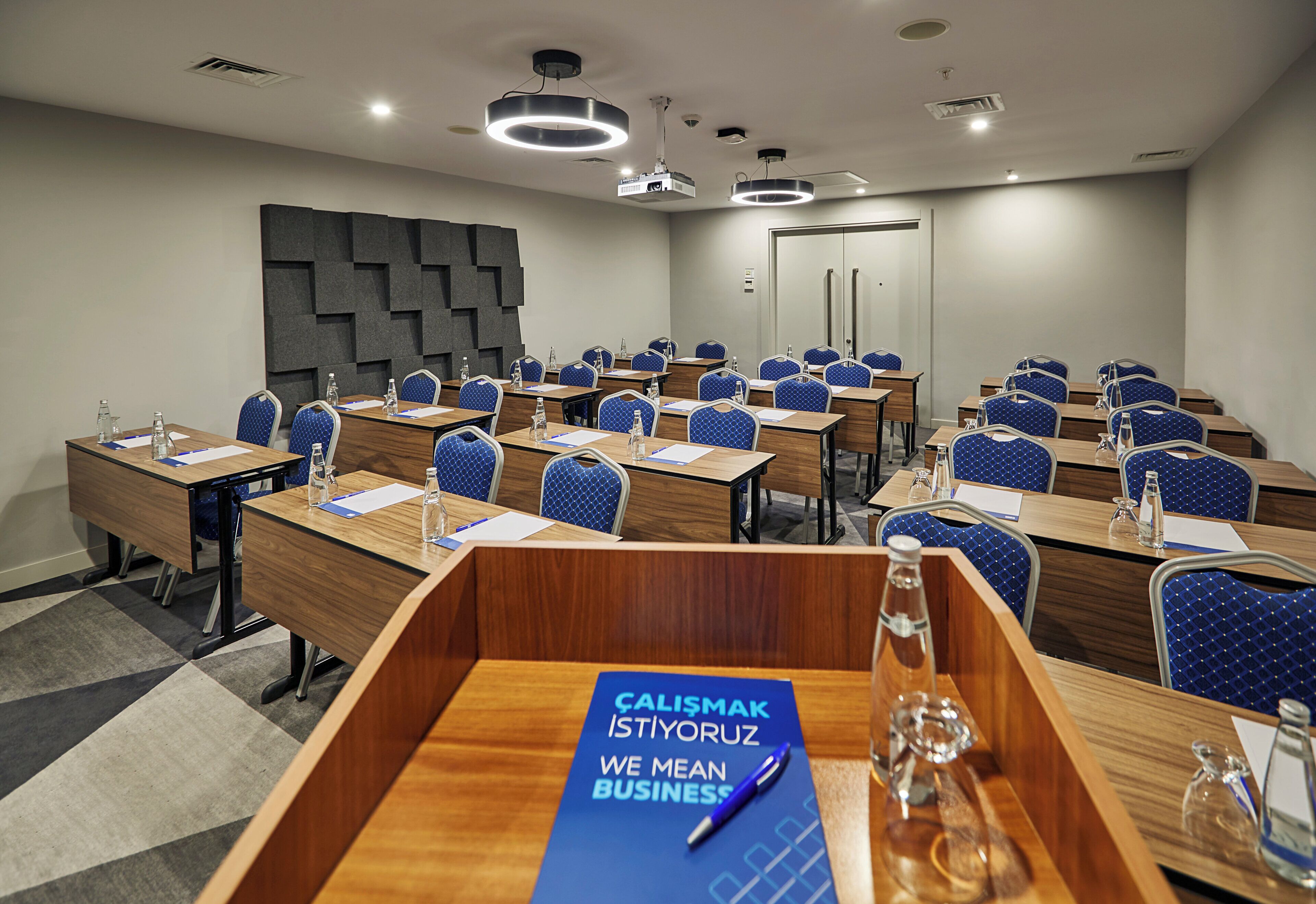 Foto - Holiday Inn Express   Istanbul   Atakoy Metro By Ihg