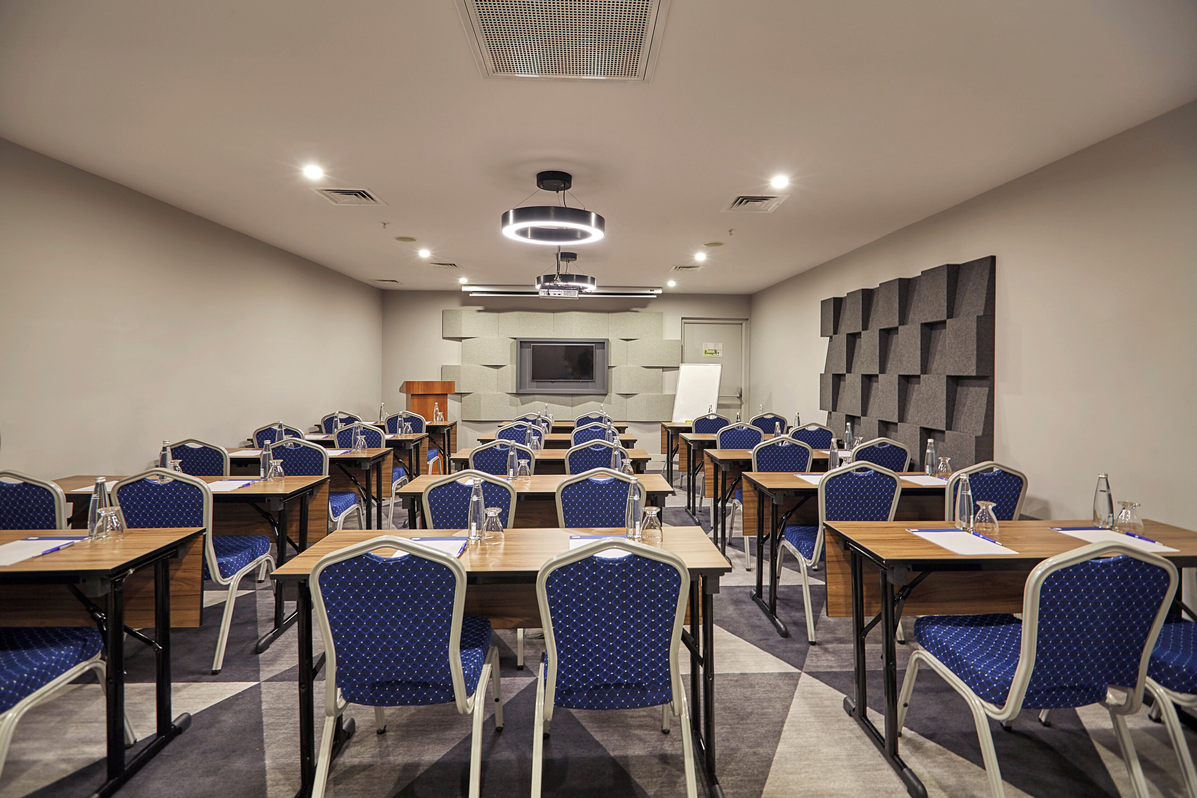 Foto - Holiday Inn Express   Istanbul   Atakoy Metro By Ihg