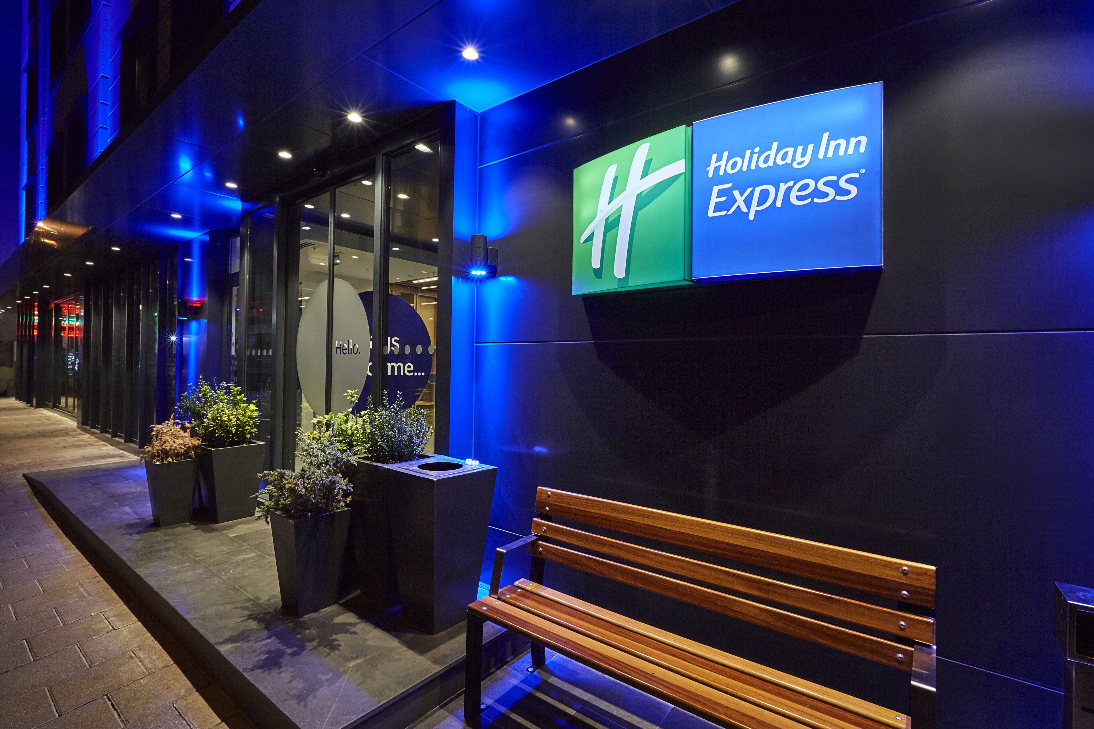 Foto - Holiday Inn Express - Istanbul - Atakoy Metro by IHG
