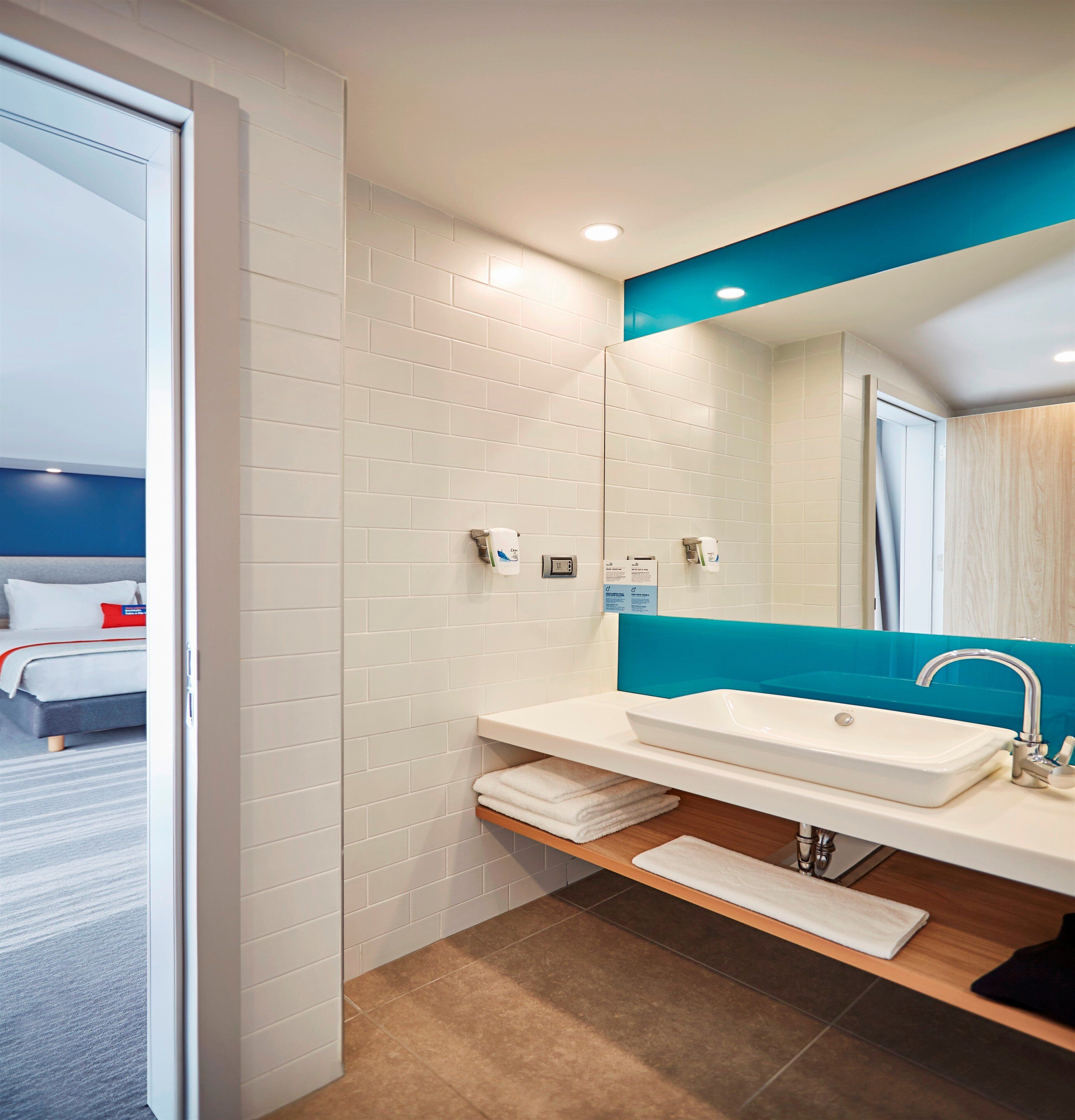 Foto - Holiday Inn Express - Istanbul - Atakoy Metro by IHG