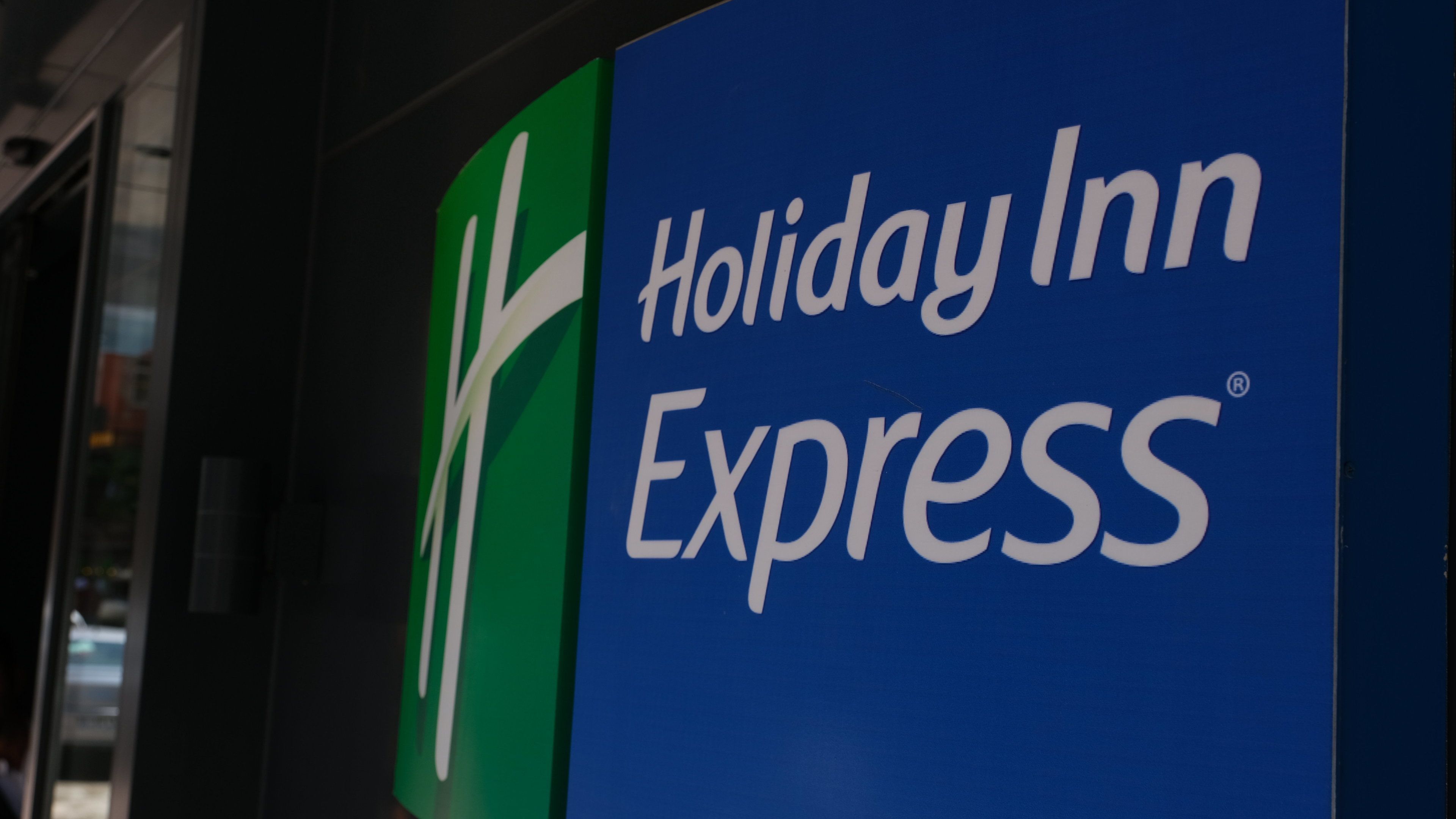 Foto - Holiday Inn Express - Istanbul - Atakoy Metro by IHG