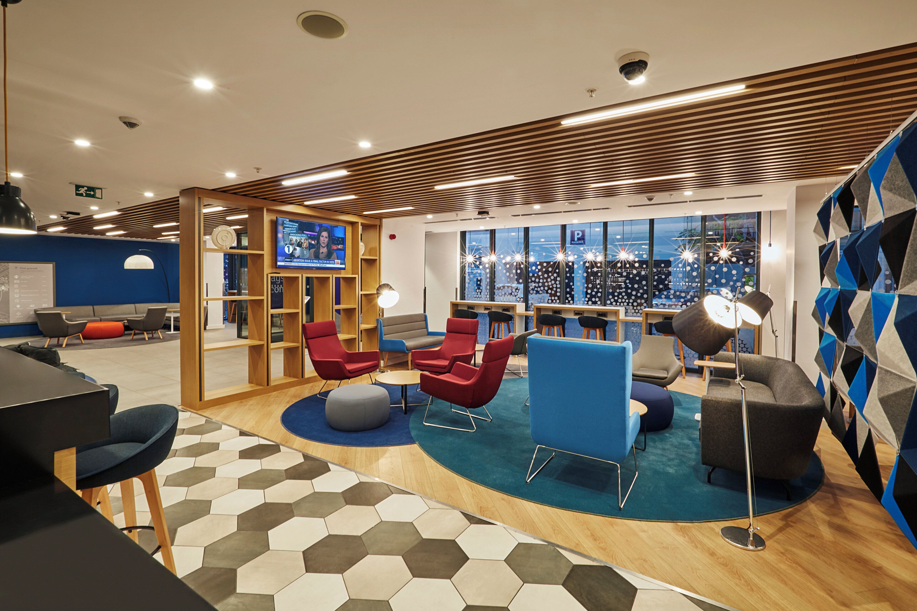 Foto - Holiday Inn Express   Istanbul   Atakoy Metro By Ihg